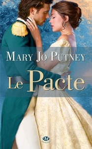 Mary Jo Putney - Le Pacte.