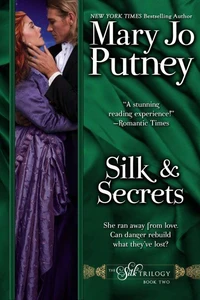 Silk and Secrets