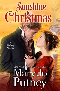  Mary Jo Putney - Sunshine for Christmas: A Holiday Novella.