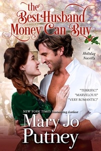  Mary Jo Putney - The Best Husband Money Can Buy: A Holiday Novella.