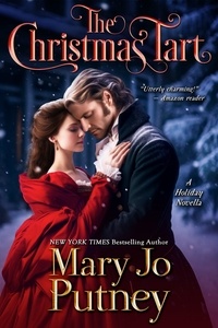  Mary Jo Putney - The Christmas Tart: A Regency Christmas Novella.