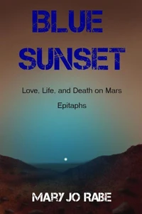 Blue Sunset