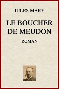 Le Boucher de Meudon