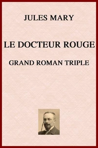 Le Docteur Rouge