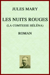 Les Nuits rouges ou l'Irlande en feu