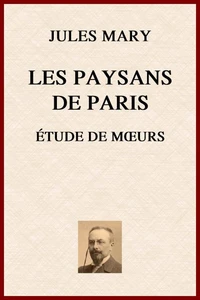 Les paysans de Paris