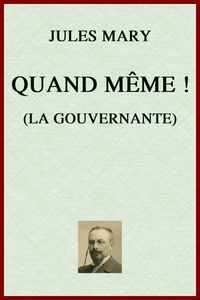 Quand même !
