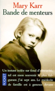 Bande De Menteurs