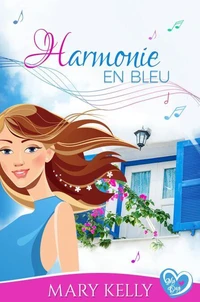 Harmonie en bleu