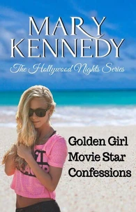 The Hollywood Nights Series Collection