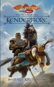 Kendermore