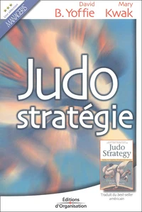 Judo-Strategie