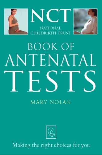 Mary L. Nolan - Antenatal Tests.