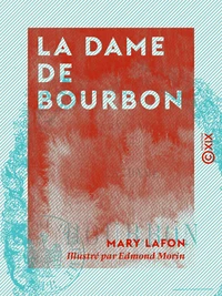 La Dame de Bourbon