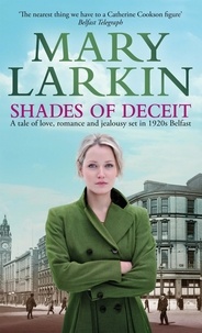 Mary Larkin - Shades of Deceit.