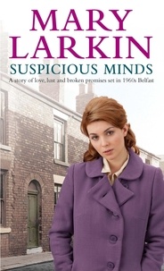 Mary Larkin - Suspicious Minds.