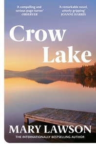 Mary Lawson - Crow Lake.