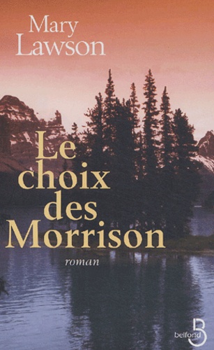 Le Choix Des Morrison