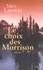 Le Choix Des Morrison