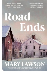 Mary Lawson - Road Ends.