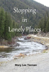  Mary Lee Tiernan - Stopping in Lonely Places - Mahoney and Me Mystery Series, #1.