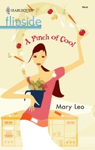 Mary Leo - A Pinch of Cool.