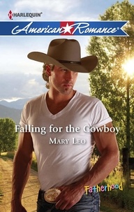 Mary Leo - Falling For The Cowboy.