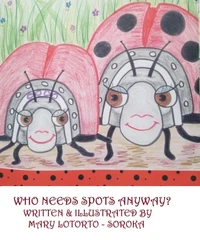 Who Needs Spots Anyway?