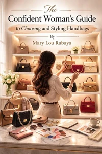 The Confident Woman's Guide to Choosing and Styling Handbags