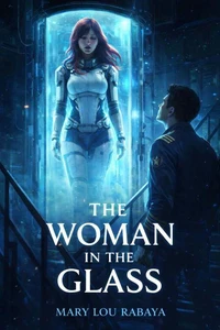 The Woman in the Glass