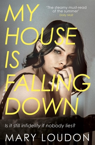 Mary Loudon - My House Is Falling Down.