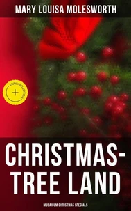 Christmas-Tree Land (Musaicum Christmas Specials)