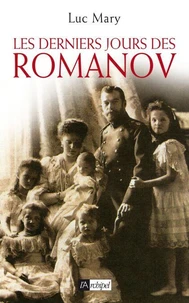 Les derniers jours de Romanov