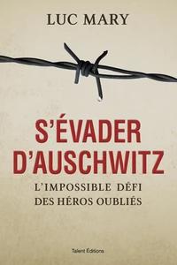 S'évader d'Auschwitz