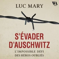 S'évader d'Auschwitz