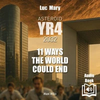 The end of the world