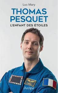 Thomas Pesquet