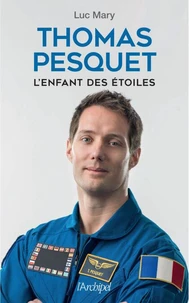 Thomas Pesquet