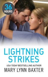 Mary Lynn Baxter - Lightning Strikes.