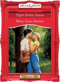 Mary Lynn Baxter - Tight-Fittin' Jeans.
