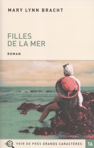 Ebook dictionnaire français téléchargement gratuit Filles de la mer in French FB2 DJVU par Mary Lynn Bracht