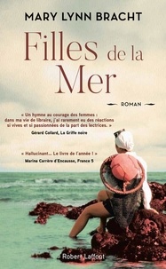 Téléchargement de google books en pdf Filles de la mer in French 9782221217764 par Mary Lynn Bracht DJVU