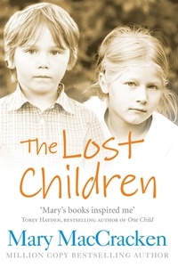 Mary Maccracken - The Lost Children.