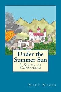 Under the Summer Sun