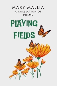  Mary Mallia - Playing Fields.