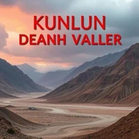 Kunlun Deanh Valler