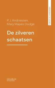 De zilveren schaatsen