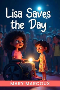 Lisa Saves the Day