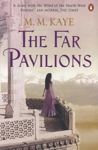 The Far Pavilions
