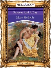 Mary McBride - Forever And A Day.